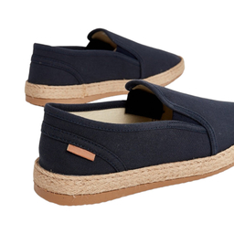 کفش روزمره مردانه ال سی وایکیکی مدل استپ دار حصیری