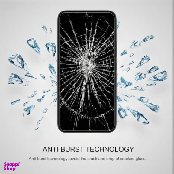 محافظ صفحه نمایش اوجی مدل Antistatic Dustproof مناسب سامسونگ GALAXY A05