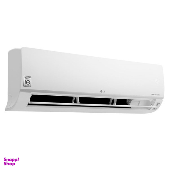 کولر گازی 24 هزار اینورتر ال جی مدل NGGFA Standard Plus I24CFH