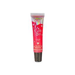 برق لب رنگ قرمز کد 01