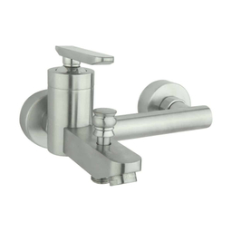 شیر حمام راسان مدل فلورا