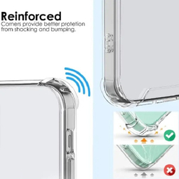 کاور گوشی موبایل مدل کپسولی کد F-S مناسب سامسونگ Galaxy A04