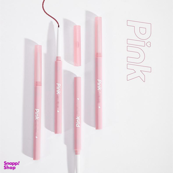 خط چشم پینک کوکو شماره 02