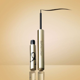 خط چشم مویی مدل Define Liner رنگ مشکی