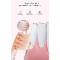 مسواک برقی کودک مدل Mdhl Nice