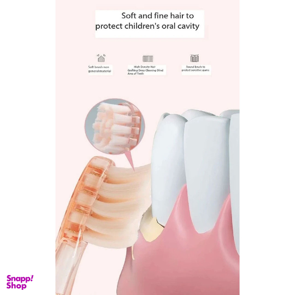 مسواک برقی کودک مدل Mdhl Nice