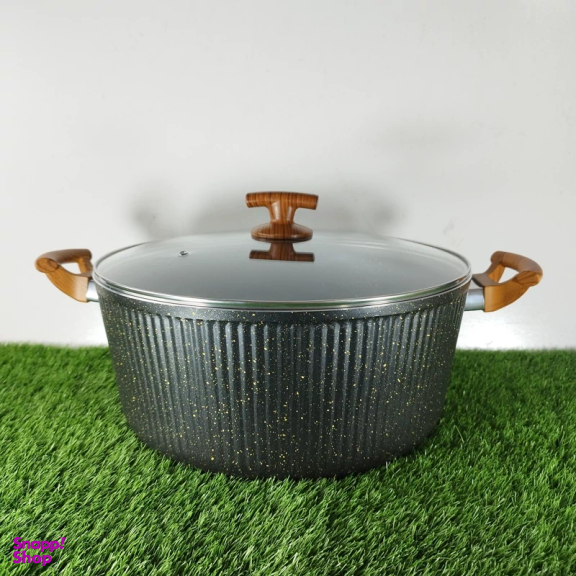 قابلمه اویز پلاس مدل السا سایز 34