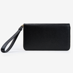 کیف پاسپورتی مردانه چرم مشهد کد P0800