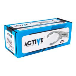 انبر قفلی فیلتر بازکن اکتیو تولز مدل AC6009FL