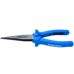 انبر دم باریک یونیور مدل 508/4G-200 سایز 8 اینچ