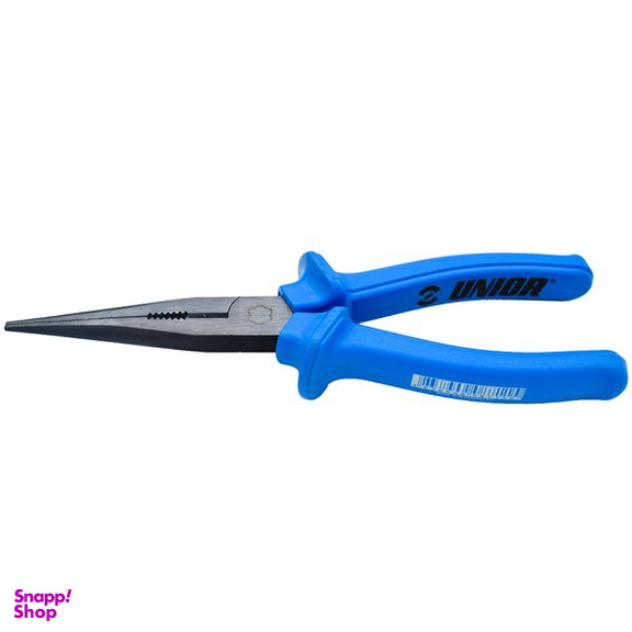 انبر دم باریک یونیور مدل 508/4G-200 سایز 8 اینچ