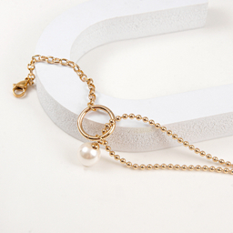 دستبند زنانه ژوپینگ کد 1101081609