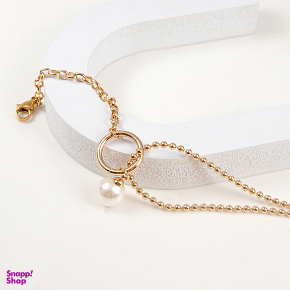 دستبند زنانه ژوپینگ کد 1101081609