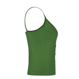 تاپ راحتی زنانه ایزی دو مدل GD-o-16137332 رنگ سبز یشمی