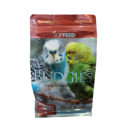 غذای مرغ عشق تاپ فید کد 4413 وزن 1 کیلوگرم