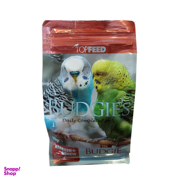 غذای مرغ عشق تاپ فید کد 4413 وزن 1 کیلوگرم