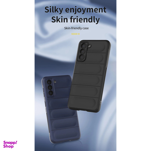 کاور گوشی موبایل سامورایی مدل Uflax مناسب برای سامسونگ Galaxy S21 FE