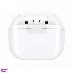 هدفون بی‌ سیم طرح سامسونگ مدل Galaxy Buds 3 Pro
