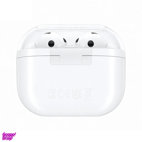 هدفون بی‌ سیم طرح سامسونگ مدل Galaxy Buds 3 Pro
