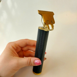 ماشین اصلاح موی سر و صورت وینتیج مدل T9 کد 130
