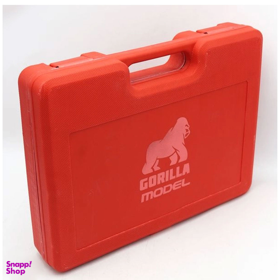 بلبرینگ کش مدل گوریلا کد YP-2GHOLO مجموعه 12 عددی