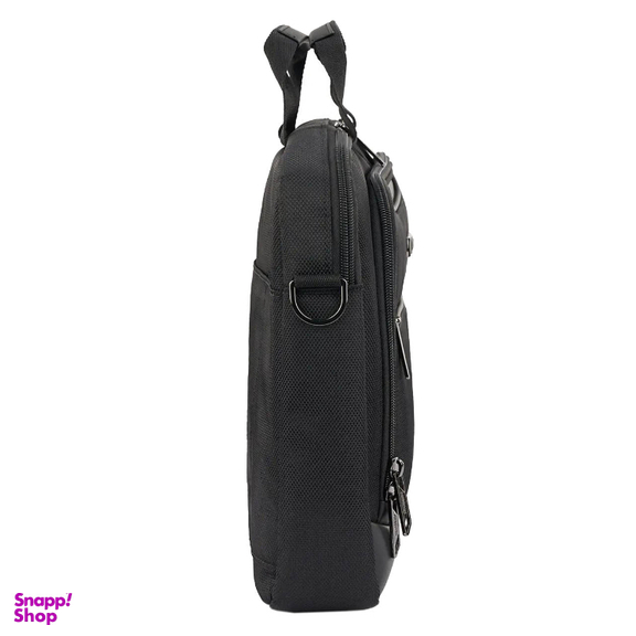 کیف لپ تاپ امریکن توریستر مدل BASS TI6 09007 مناسب برای سایز 14.1 تا 15.6 اینچ