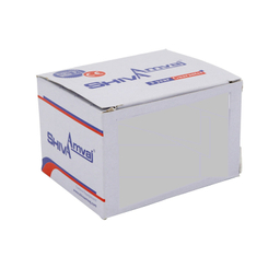 ترموستات شیوا امواج مدل TRB-900