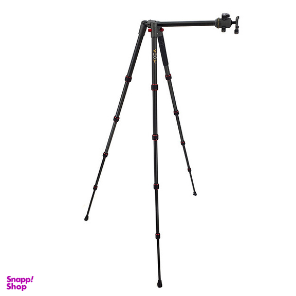 سه پایه دوربین ونگارد مدل VEO 2 235AB
