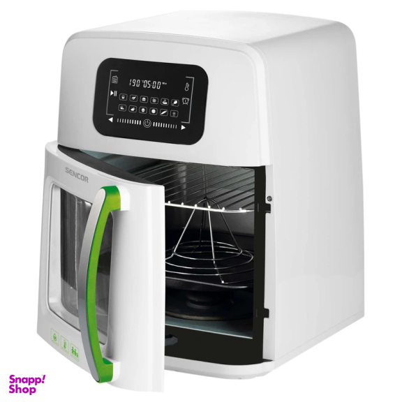 سرخ کن سنکور مدل SFR 5400WH