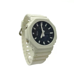 ساعت مچی کاسیو جی شاک مدل Casio G-SHOCK GA-2100 رنگ مشکی
