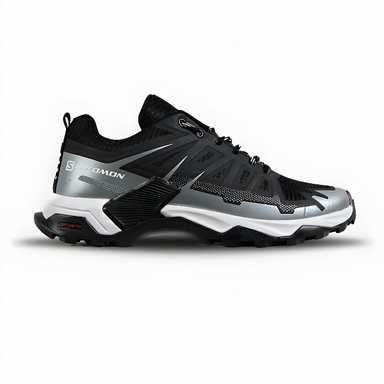 کفش ورزشی مردانه طرح سالامون رنگ مشکی