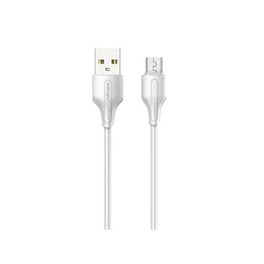 کابل تبدیل USB به MicroUSB سیبراتون مدل S410A طول 1 متر