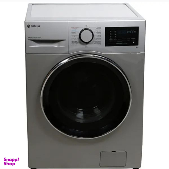 ماشین لباسشویی اسنوا مدل SWM-71137 ظرفیت 7 کیلوگرم