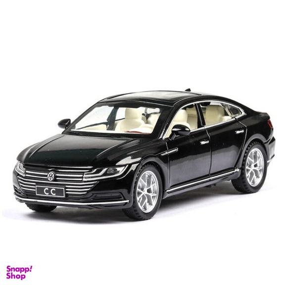 ماشین بازی چه ژی مدل فولکس VOLKSWAGEN CC