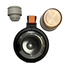 فلاسک شوتای مدل دستگیره دار کد SM-8214 گنجایش 1.2 لیتر