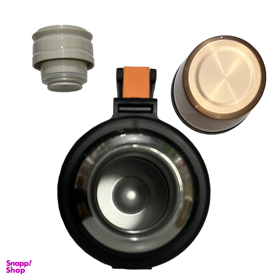 فلاسک شوتای مدل دستگیره دار کد SM-8214 گنجایش 1.2 لیتر