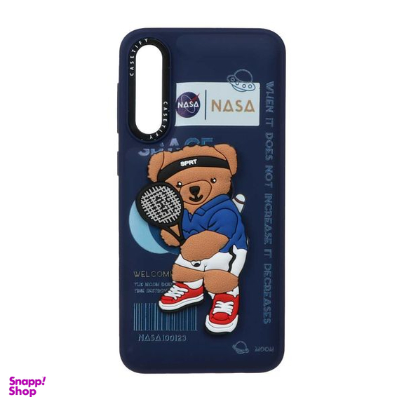 کاور گوشی موبایل کیس تیفای مدل بالشتی مناسب سامسونگ Galaxy A50 / A50s / A30s