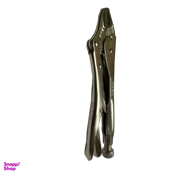 انبر قفلی اپکس مدل SMT-APPEX-APX-1910-LOCKINGPLIERS-10INCH سایز 10 اینچ