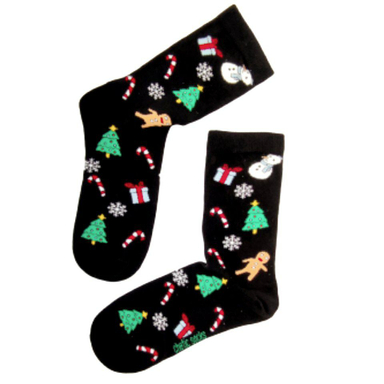 جوراب ساق دار زنانه چتیک کد 45321