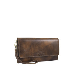 کیف پول مردانه منط مدل d153-3168