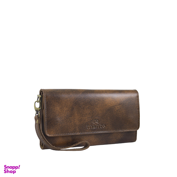 کیف پول مردانه منط مدل d153-3168