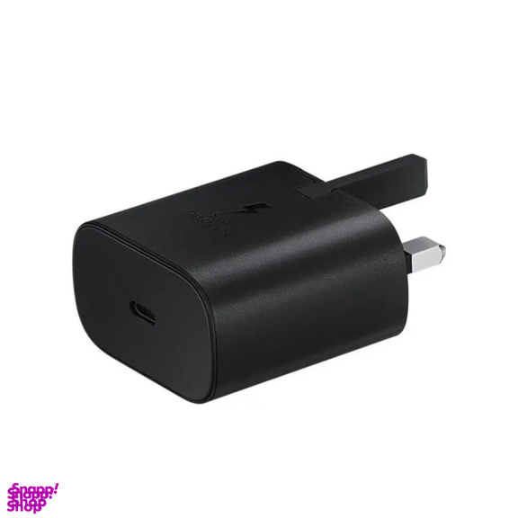 شارژر دیواری 25 وات سوپر فست شارژ طرح سامسونگ مدل EP-TA800 نسخه ویتنام