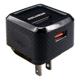 شارژر دیواری کلومن مدل KC-H400