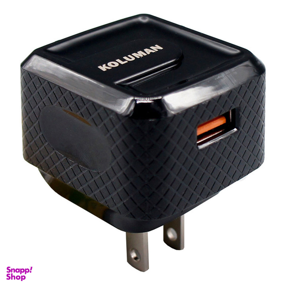 شارژر دیواری کلومن مدل KC-H400