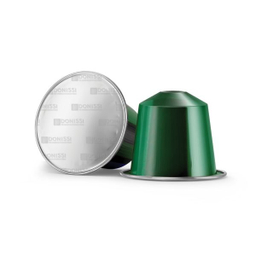 کپسول قهوه سامبا دونیسی بسته 10 عددی