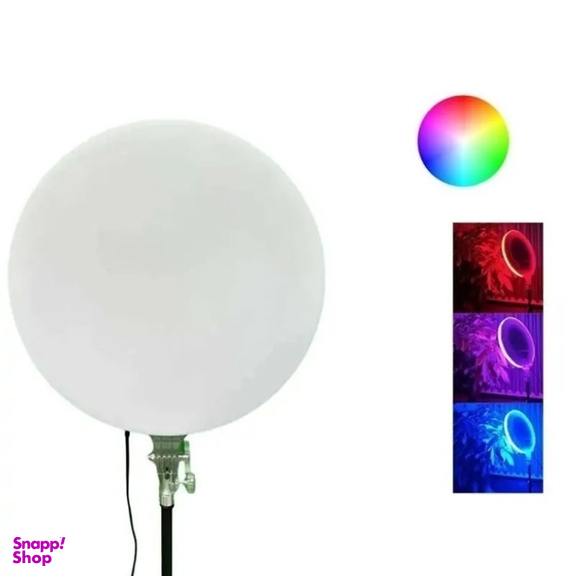 سافت لايت اینجوی مدل RGB C19 13INCH