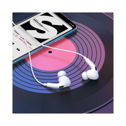 هندزفری بروفون مدل BM80 PRO AUX