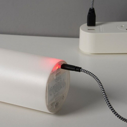 شمع استوانه LED ایکیا کد 905.202.61 مجموعه 3 عددی