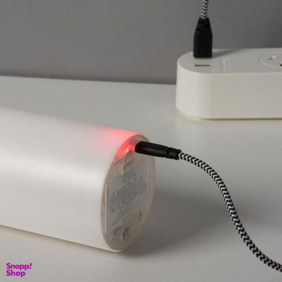 شمع استوانه LED ایکیا کد 905.202.61 مجموعه 3 عددی