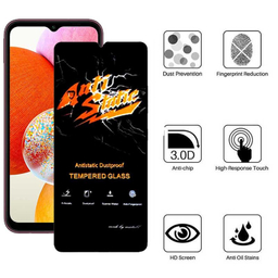 محافظ صفحه نمایش اِپیکوی مدل Antistatic Dustproof مناسب برای گوشی موبایل سامسونگ Galaxy A14 4G / A14 5G
